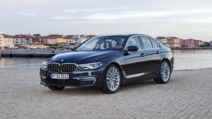 BMW 3-Series нового поколения