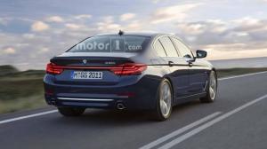 BMW 3-Series нового поколения