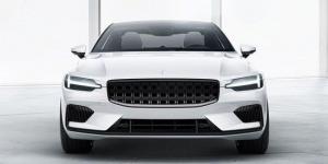 Гибридное купе Polestar захотели купить 5000 человек