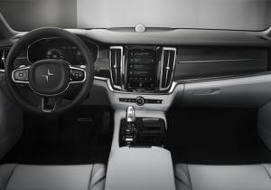 Гибридное купе Polestar захотели купить 5000 человек