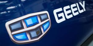 Geely начнет производство электрогрузовиков