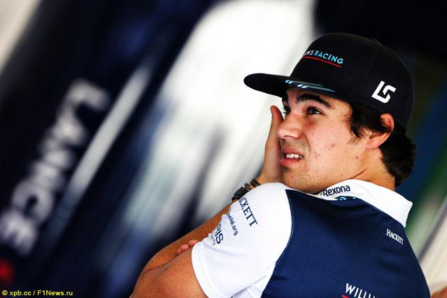 В 2018-м в Williams хотят сохранить пятое место