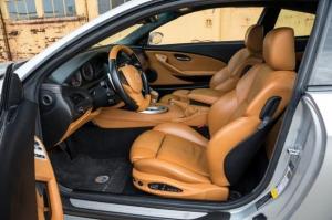 На продажу выставлен уникальный спорткар на базе BMW