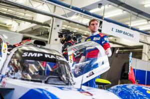 Алёшин и Петров продолжат карьеру в WEC