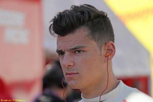 GP3: Жульен Фальшеро подписал контракт с Arden
