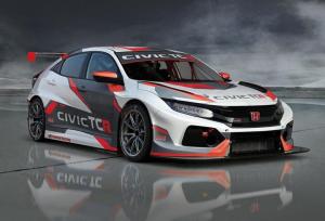 Тьягу Монтейру и Эстебан Герьерри будут выступать за Honda в WTCR