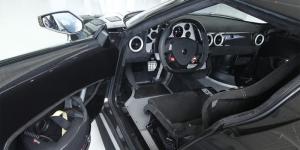 Ралли-кар Lancia Stratos возродят в виде 550-сильного купе