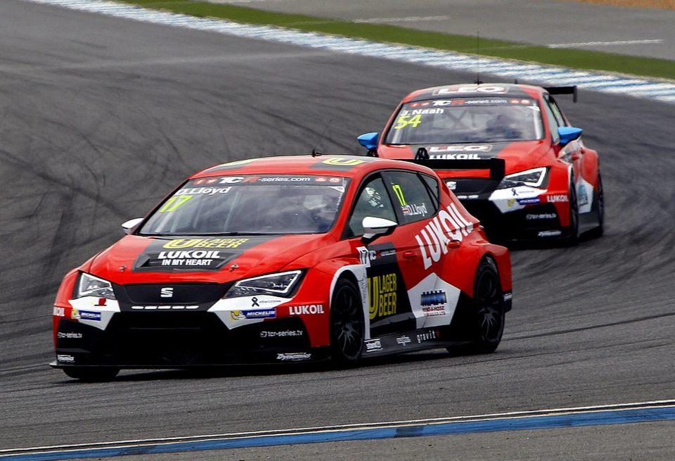 Команда Craft-Bamboo Racing отказалась от участия в WTCR
