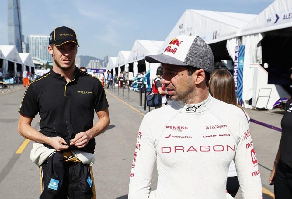 Команда Rebellion огласила состав экипажей в WEC
