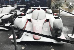 FIA опубликовала заявочный лист команд на суперсезон WEC 2018/19