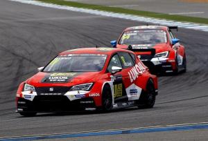 Команда Craft-Bamboo Racing отказалась от участия в WTCR
