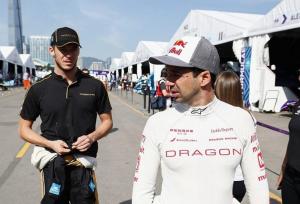 Команда Rebellion огласила состав экипажей в WEC
