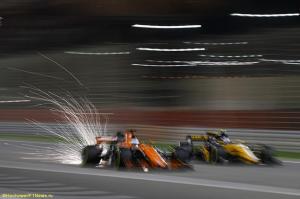 В McLaren рассчитывают на тесное партнёрство с Renault
