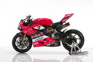 Последний супербайк Ducati Panigale R 2018 с мотором L-Twin