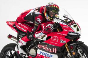Последний супербайк Ducati Panigale R 2018 с мотором L-Twin
