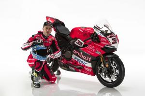 Последний супербайк Ducati Panigale R 2018 с мотором L-Twin