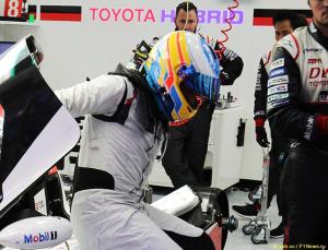 Организаторам WEC приходится оправдываться
