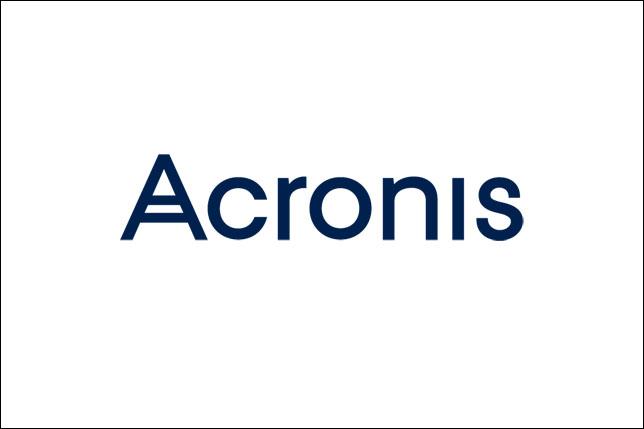 В Williams объявили о сотрудничестве с Acronis