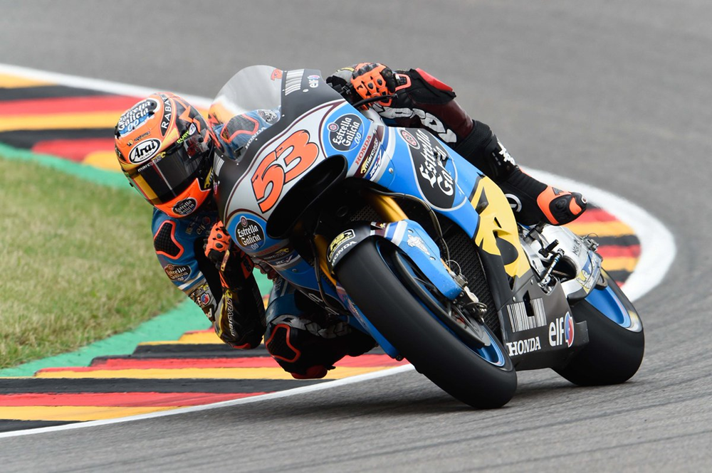 Команда Marc VDS готовится бороться против заводских KTM