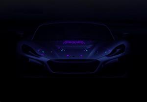 Новый электрический гиперкар Rimac: мощность свыше 1224 сил и автопилот