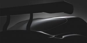 Toyota анонсировала премьеру нового спорткара