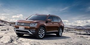 Volkswagen рассказал о новинках для России