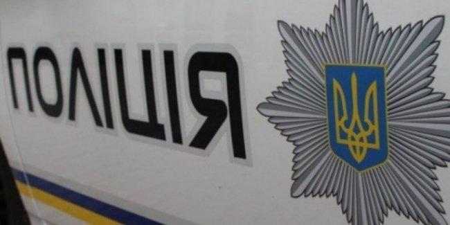 Автопарк украинской полиции пополнился новыми полноприводными внедорожниками