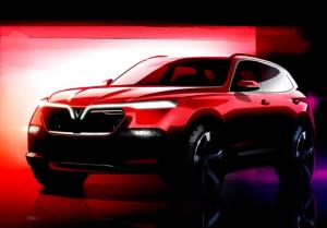 Pininfarina разработает дизайн первых вьетнамских автомобилей