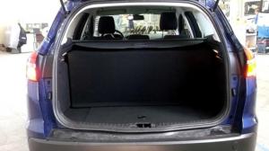 В России начались поставки битопливного Ford Focus CNG