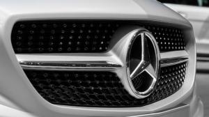 Mercedes пропустит автосалон в Детройте 2019 года