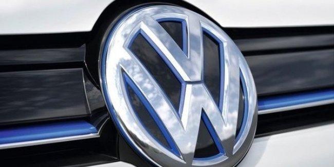 Автоконцерн Volkswagen хочет видоизменить логотип