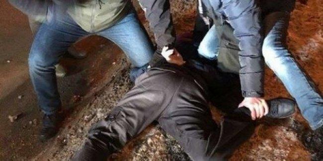 В киевской таможне задержали инспектора, который за $200 легализовал авто