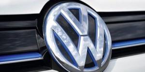 Автоконцерн Volkswagen хочет видоизменить логотип
