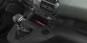 Новый Citroen Berlingo сделали похожим на кроссовер