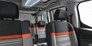 Новый Citroen Berlingo сделали похожим на кроссовер
