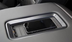 Chevrolet назвал цены на обновленный Tahoe