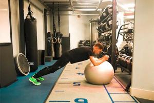 Тренер Вандорна о подготовке к предстоящему сезону
