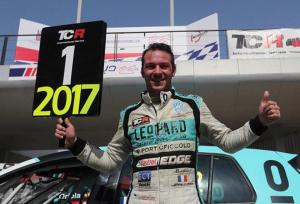WRT и Comtoyou Racing определились с составом гонщиков на сезон-2018 в WTCR