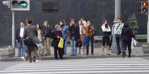 За два года россияне пожаловались на нарушителей ПДД 800 тысяч раз
