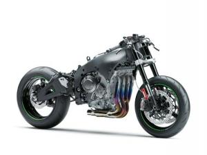 Kawasaki объявил сервисную акцию для ZR-10R