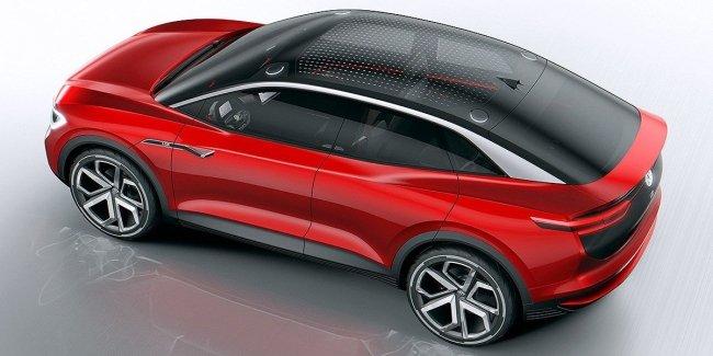 Volkswagen ориентируется на дизайн гаджетов Apple
