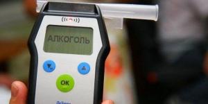 В Нацполиции прокомментировали законность использования алкотестеров