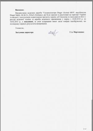 В Нацполиции прокомментировали законность использования алкотестеров