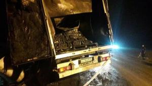 В ДТП в Крыму погибли семь человек