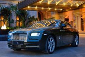 Счетная палата РФ нашла налоговых льготников среди хозяев Bentley, Rolls-Royce и Lamborghini