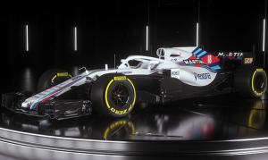 Марк Хьюз о Williams и переменах к лучшему
