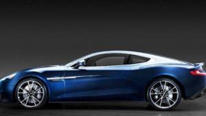 Джеймс Бонд выставил на аукцион свой Aston Martin с серийным номером 007