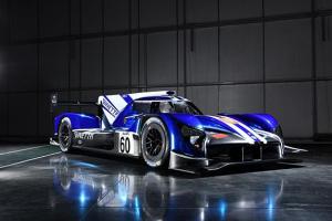 Кубица проведёт тесты машины Manor класса LMP1