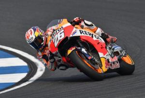 В Таиланде завершились тесты MotoGP – лучший результат у Педросы
