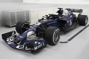 Red Bull RB14